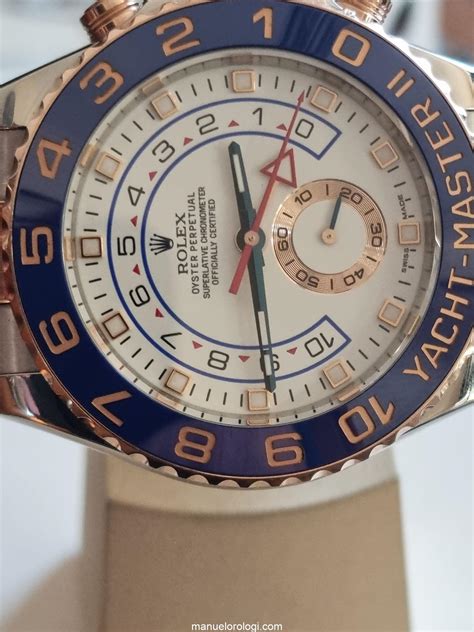 rolex 2024 fuori produzione|rolex yacht master 2 discontinued.